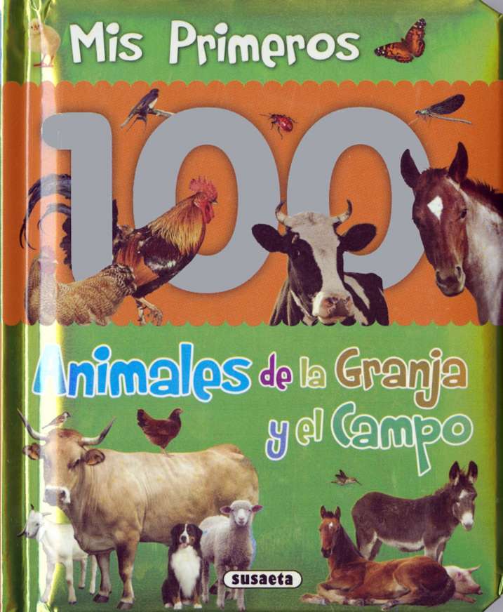 Animales de la granja y el...