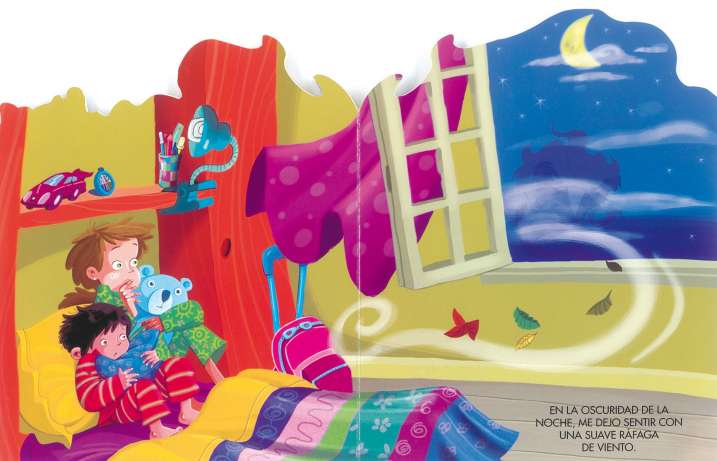 El Dios de las tinieblas