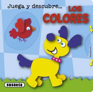 Los colores