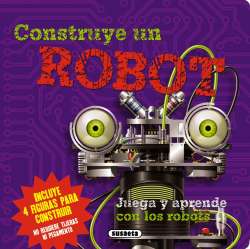 Construye un robot