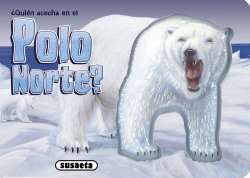 ¿Quién acecha en el polo...