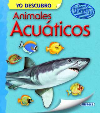 Animales acuáticos
