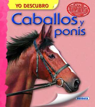 Caballos y ponis