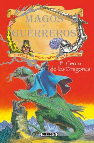 El cerco de los dragones