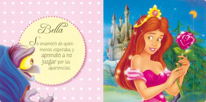 Princesas