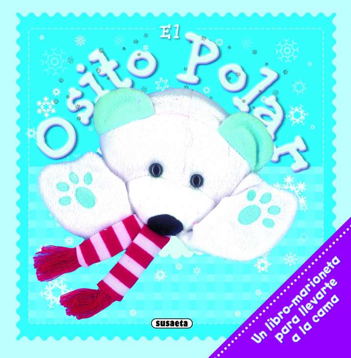 El osito polar