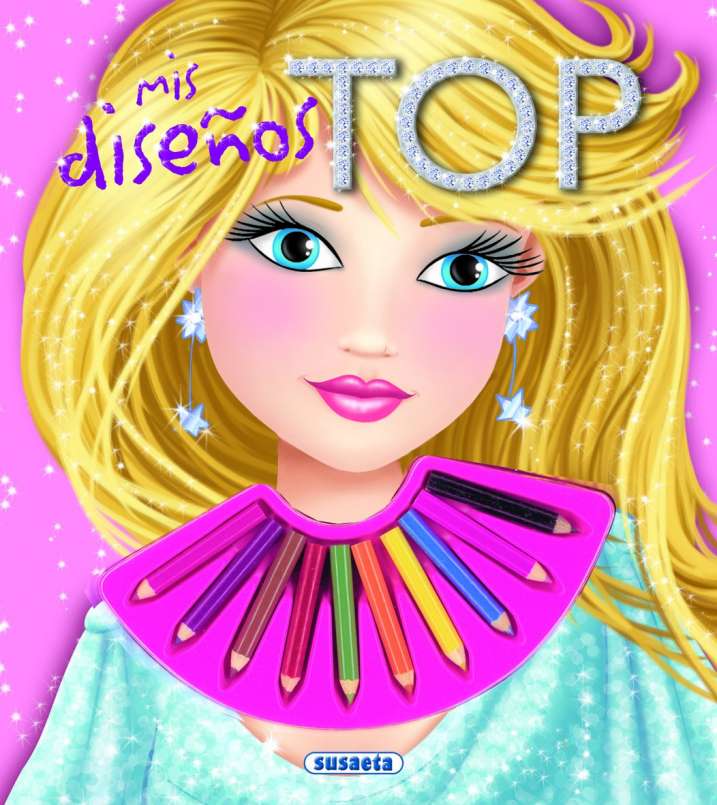 Mis diseños top