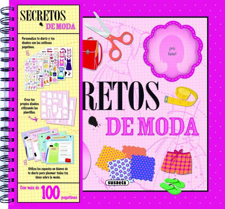 Secretos de moda