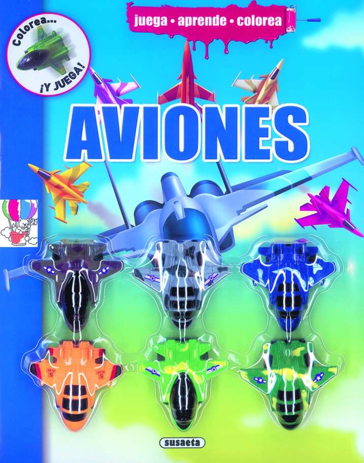 Aviones