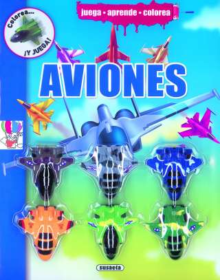 Aviones