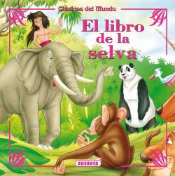 El libro de la selva