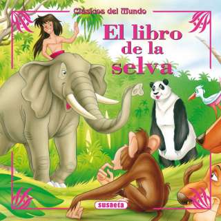 El libro de la selva