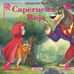 Caperucita roja