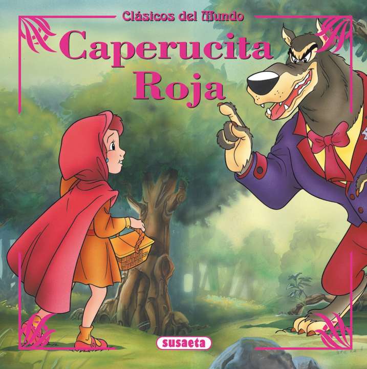 Caperucita roja