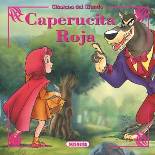 Caperucita roja