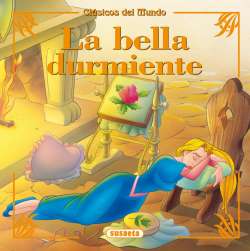 La Bella durmiente
