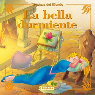 La Bella durmiente