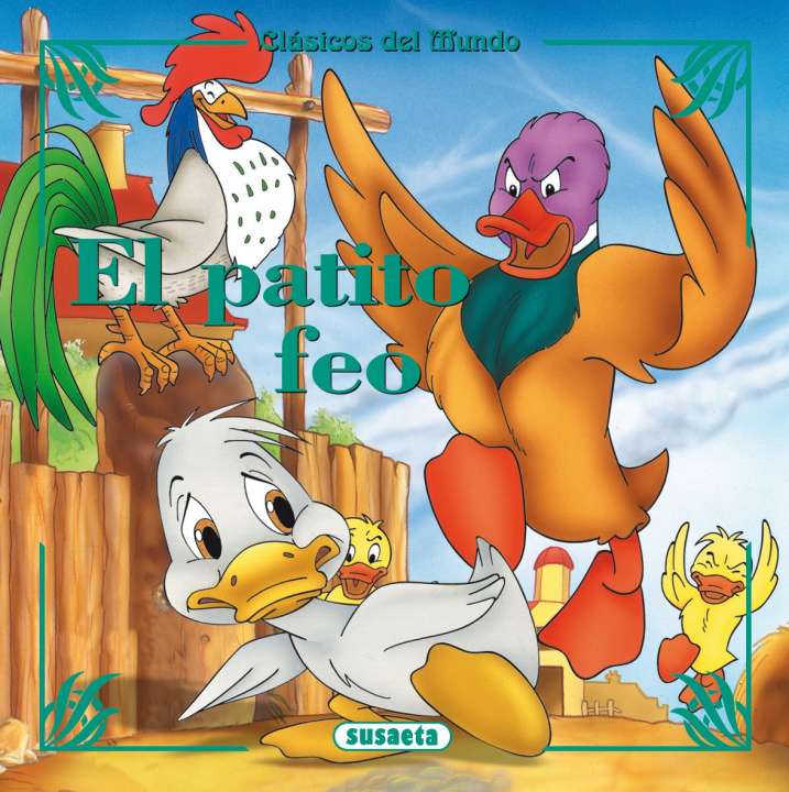El patito feo