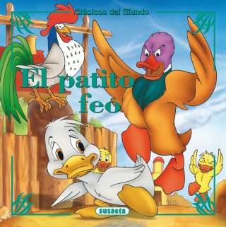El patito feo
