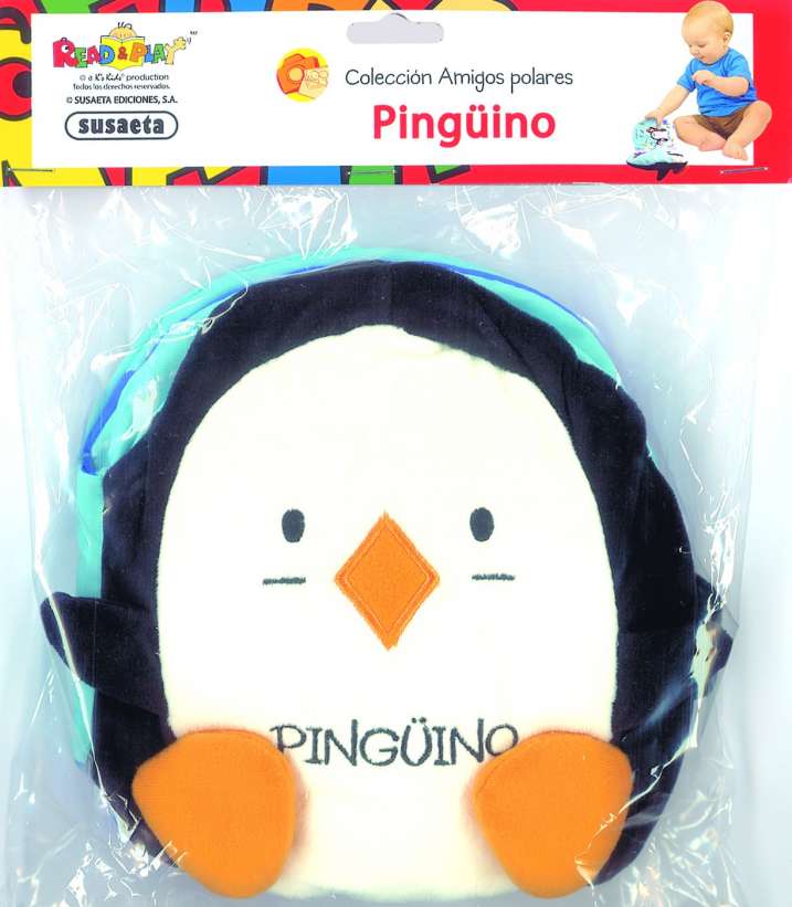 Pingüino