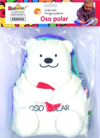 Oso polar
