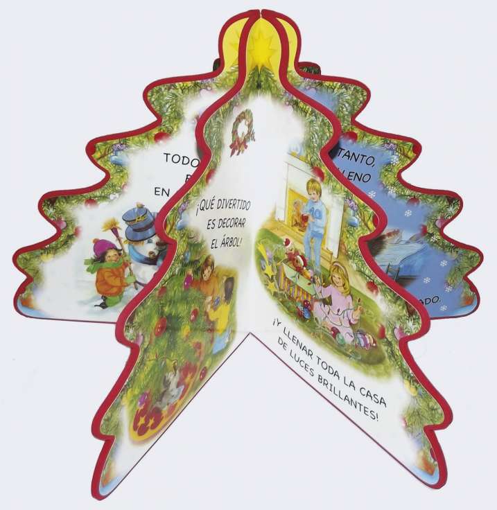 Mi árbol de Navidad