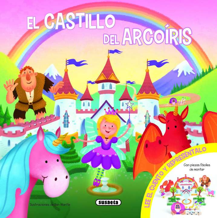 El castillo del arcoíris