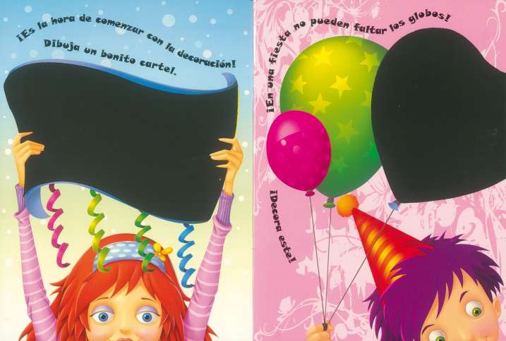 Fiesta de cumpleaños