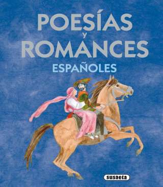 Poesías y romances españoles Poesías y romances españoles