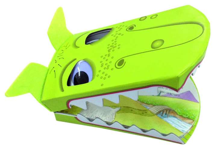 Los tres cabritillos