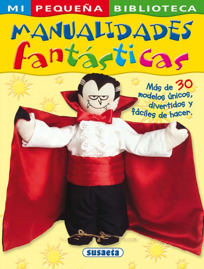 Manualidades fantásticas