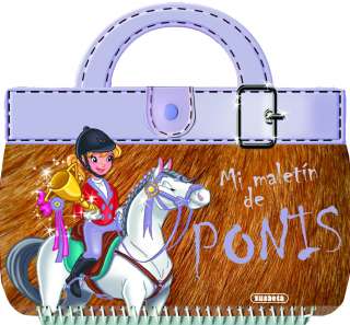 Mi maletín de ponis Mi maletín de ponis