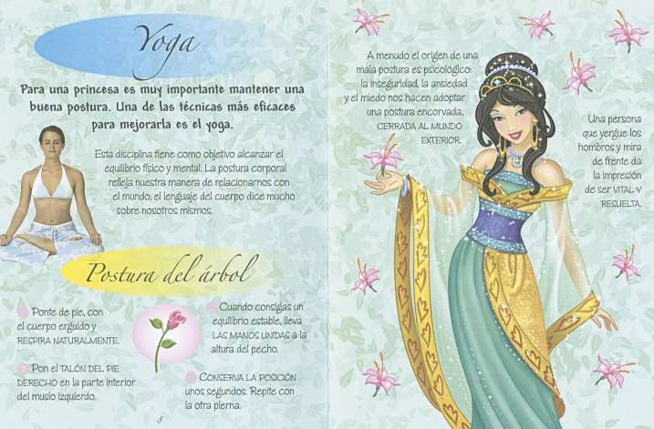 Mi bolso de princesas