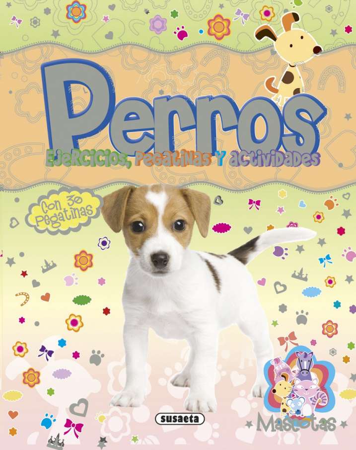 Perros. Ejercicios,...