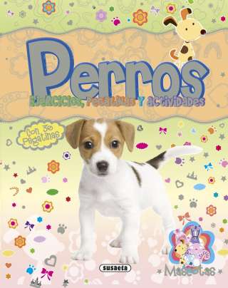 Perros. Ejercicios,...