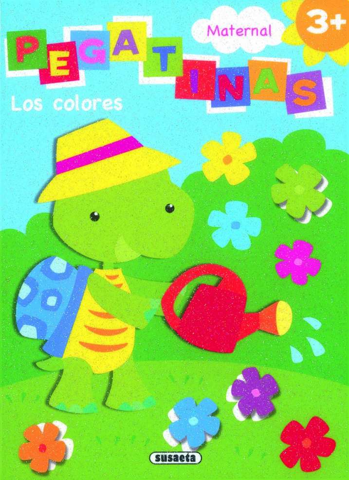 Maternal Pegatinas. Los...