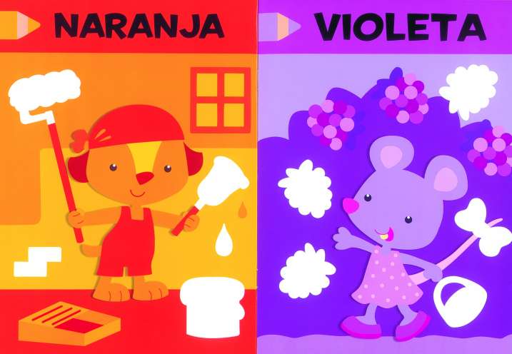 Maternal Pegatinas. Los...