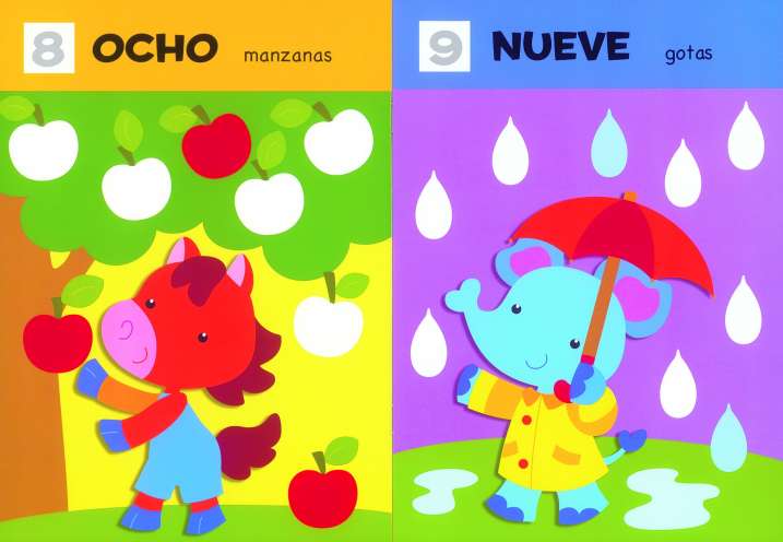 Maternal Pegatinas. Los...