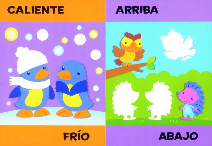 Maternal Pegatinas. Los...