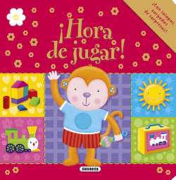 ¡Hora de jugar!