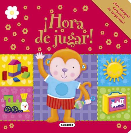¡Hora de jugar!