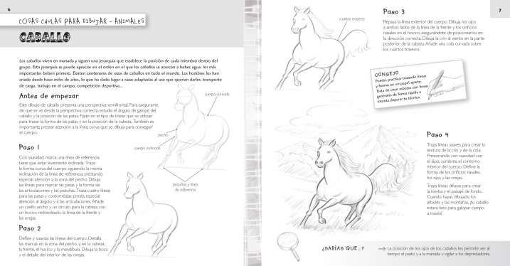 Cosas chulas para dibujar