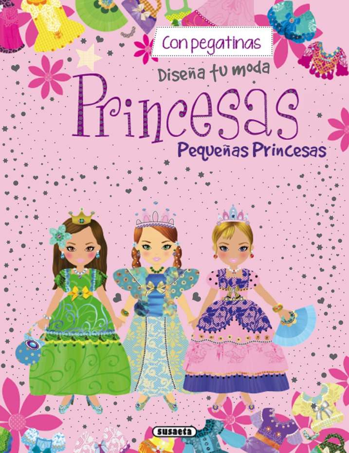 Princesas