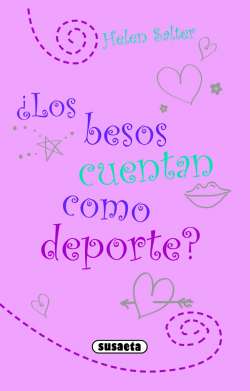 ¿Los besos cuentan como...