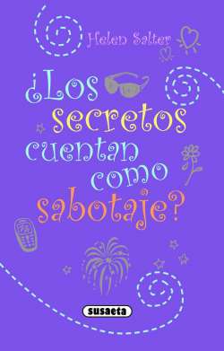 ¿Los secretos cuentan como...