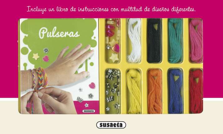 Pulseras