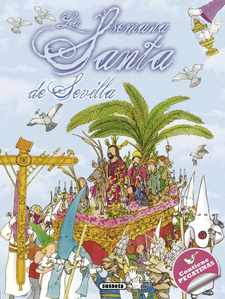 La Semana Santa de Sevilla