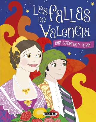 Las fallas de Valencia para...