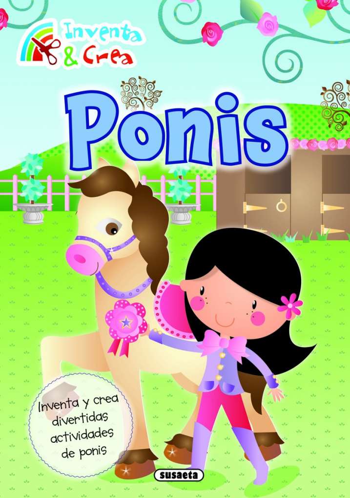 Ponis