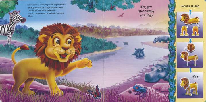 Nos vemos en el lago